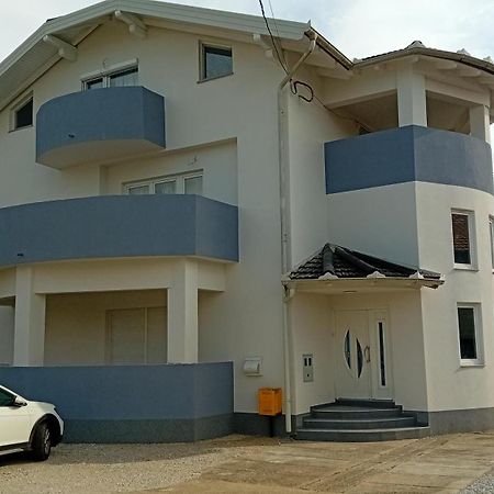 Apartman De Velika Gorica Exterior foto