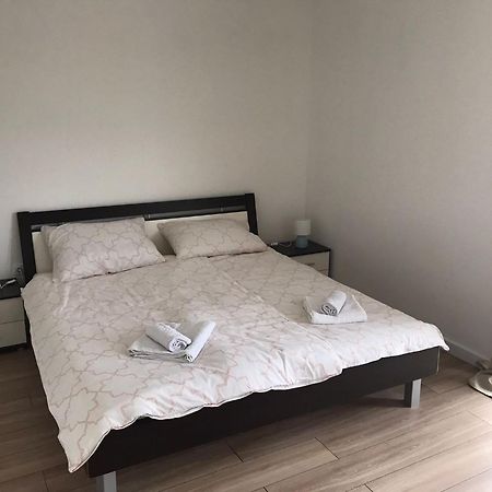 Apartman De Velika Gorica Exterior foto