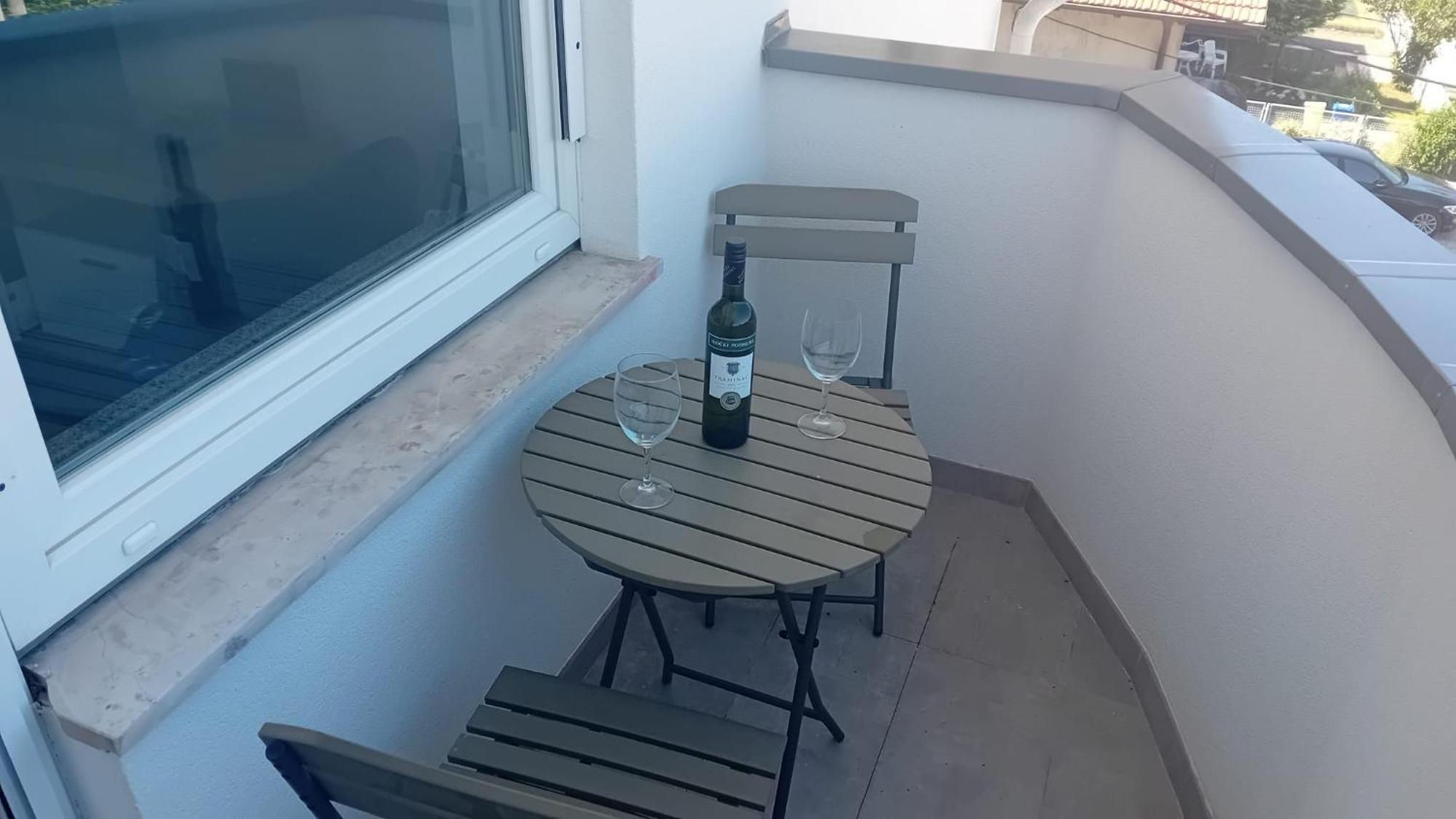 Apartman De Velika Gorica Exterior foto