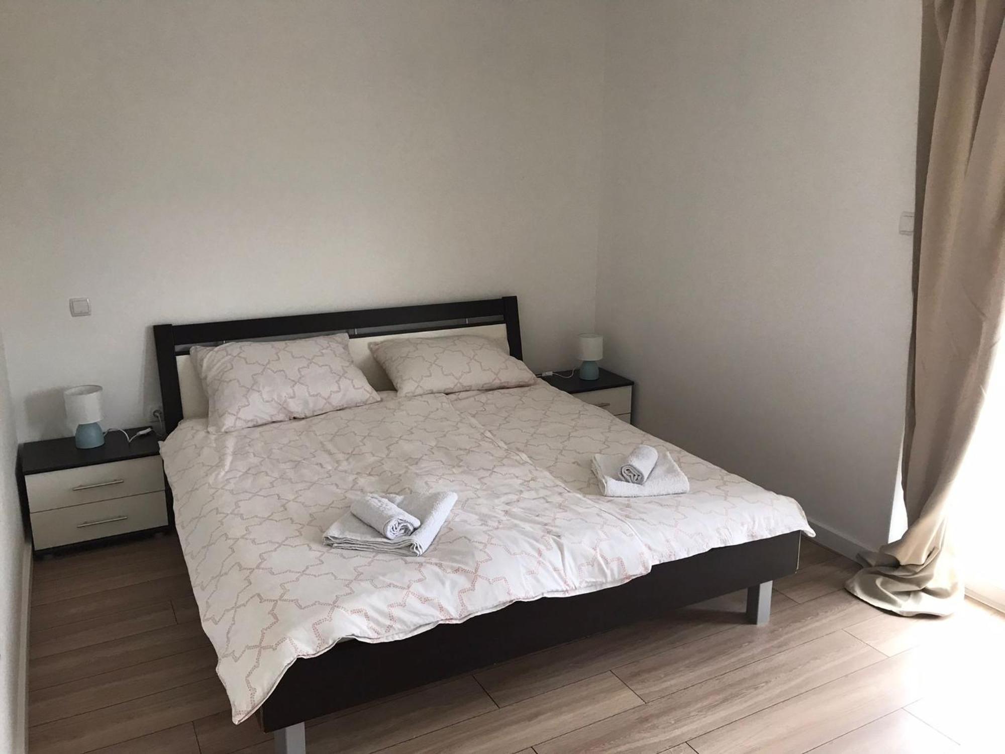 Apartman De Velika Gorica Exterior foto